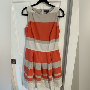 Ralph Lauren Dress, size 10
